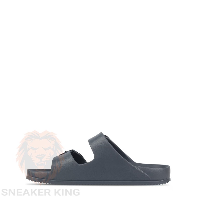 Сандалі Jack Wills Two Strap Sandal чоловічі сірі піна 220041-02